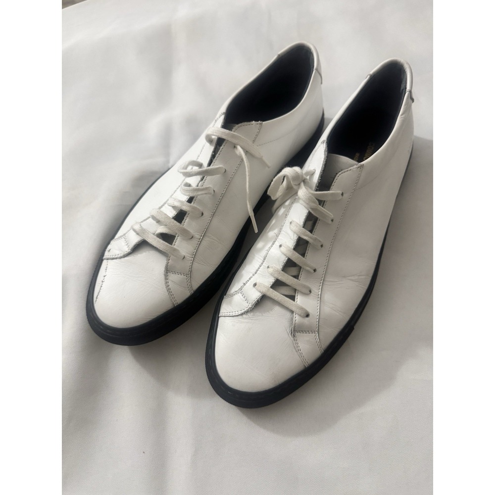 Common Projects Men Original Achilles Leather Lac… - image 2